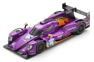 �X�p�[�N 1/18 �I���J 07 �M�u�\�� #199 LMP2 3�� ���E�}��24���� 2025 AO by TF �L��������/�f���g���Y/�n�C�G�b�gSPARK 1:18 Oreca 07 Gibson #199 3rd LMP2 2025
