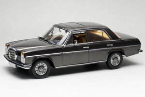 SUN STAR 1/18 �����Z�f�X�E�x���c 280C STRICH 8 �T���[�� 1968 �u�����YSUN-STAR 1:18 MERCEDES BENZ 280C STRICH 8 SALOON 1968 BRONZE