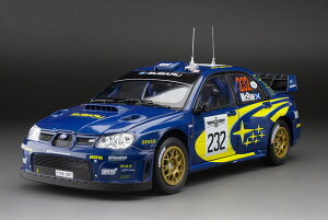 TX^[ 1/18 Xo CvbT WRC07 #232 ObhEbh tFXeBo Iu Xs[h 2007 R }N[ 1999 JSUN STAR 1/18 SUBARU IMPREZA WRC07 N232 RALLY GOODWOOD FESTIVAL OF SPEED 2007 COLIN Mc