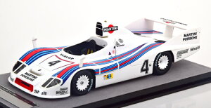 �e�N�m���f�� 1/18 �|���V�F 936 �D�� ���E�}��24���� 1977 �}�e�B�[�j 190�����Tecnomodel 1:18 Porsche 936 Winner 24h Le Mans 1977 Martini Ickx/Barth/Haywood Limited Edition 190 pcs