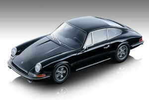 eNmf 1/18 |VF 901 911 S 2.0 N[y 1967 ubN 95 TECNOMODEL 1:18 PORSCHE 901 911 S 2.0 COUPE 1967 BLACK LIMITED 95 ITEMS
