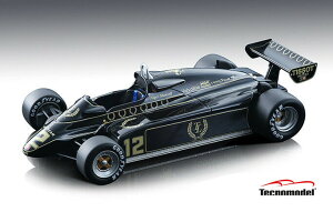 eNmf 1/18 [^X F1 91 #12 CMXGP 1982 iCWFE}ZTECNOMODEL 1:18 LOTUS F1 91 N 12 BRITISH GP 1982 N.MANSELL