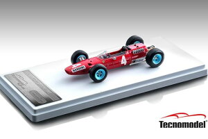 eNmf 1/43 tF[ F1 512 #4 C^AGP 1965 cHEofB[jTECNOMODEL 1:43 FERRARI F1 512 N 4 ITALIAN GP 1965 L.BANDINI
