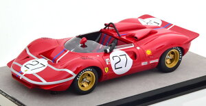eNmf 1/18 tF[ 350 P4 Ji #27 OiEZJ 1967 EBAY 160Tecnomodel 1:18 Ferrari 350 P4 Can Am No 27 Laguna Seca 1967 Williams Limited Edition 160 pcs