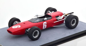 eNmf 1/18 }N[ F2 M4A #6 juNNGP 1967 }N[ 100 Tecnomodel 1:18 McLaren F2 M4A No 6 Nuerburgring GP 1967 McLaren Limited Edition 100 pcs