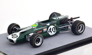 eNmf 1/18 [^X 59 F2 GP D Ar 1969 s[^[\ 100Tecnomodel 1:18 Lotus 59 F2 GP D Albi 1969 Peterson Limited Edition 100 pcs
