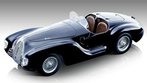 eNmf 1/18 tF[ Auto Avio Construzioni 815 XpC_[ 1940 ubN 55Tecnomodel 1:18 Ferrari Auto Avio Construzioni 815 Spider year 1940 black Limitation 55 pcs.