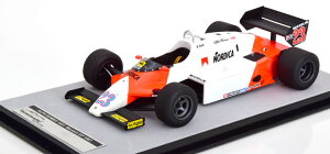 eNmf 1/18 At@I 183T iROv 1983 ofB fJ[t 100Tecnomodel 1:18 Alfa Romeo 183T GP Monaco 1983 Baldi with Decals Limited 100 pcs