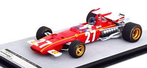 eNmf 1/18 tF[ 312B F1 xM[Ov 1970 Ickx hCo[tBMAt 75Tecnomodel 1:18 Ferrari 312B F1 GP Belgium 1970 Ickx with driver figure Limited 75 pcs