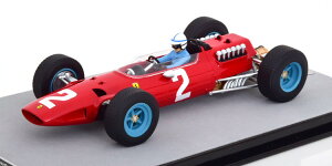 eNmf 1/18 tF[ 512 F1 I_GP 1965 hCo[tBMAt 75Tecnomodel 1:18 Ferrari 512 F1 GP Netherlands 1965 Surtees with driver figurine Limited Edition 75 pcs