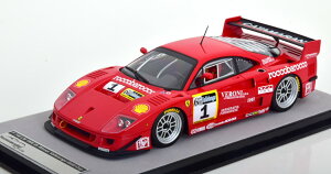 eNmf 1/18 tF[ F40 LM D @K S[hJbv6 1996 85Tecnomodel 1:18 Ferrari F40 LM Winner 6h Vallelunga golden Cup 1996 Schiattarella/Dalla Noce Limited Edition 85 pcs