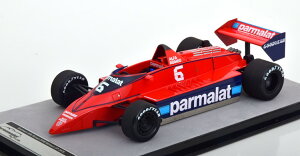 eNmf 1/18 At@I uo BT48 iR GP 1979 65Tecnomodel 1:18 Alfa Romeo Brabham BT48 GP Monaco 1979 Piquet Limited Edition 65 pcs
