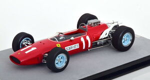 eNmf 1/18 tF[ 246 F1 hCcGP 1966 Scarfiotti 95Tecnomodel 1:18 Ferrari 246 F1 GP Germany 1966 Scarfiotti Limited Edition 95 pcs