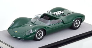 eNmf 1/18 [^X ^Cv 30 vX o[W 1964 40Tecnomodel 1:18 Lotus TYPE 30 PRESS VERSION 1964 Limited 40 pcs