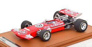 テクノモデル 1/18 マーチ 701 スペインGP 1970 Andretti 80台限定 Tecnomodel 1:18 March 701 GP Spain 1970 Andretti Limited Edition 80 pcs