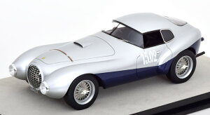 eNmf 1/18 tF[ 166/212 Uovo D gXJ[i 1951 Marzotto/Crosara 50TECNOMODEL 1:18 Ferrari 166/212 Uovo Winner Toscana 1951 Marzotto/Crosara Limited Edition 50 pcs