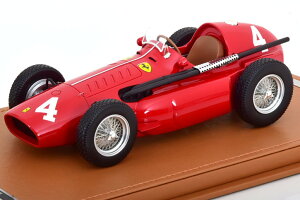 eNmf 1/18 tF[ F1 555 X[p[ XNA[ C^A GP 1955 Castellotti 100TECNOMODEL 1:18 Ferrari F1 555 Super Squalo GP Italy 1955 Castellotti Limited Edition 100 pcs