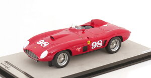 eNmf 1/18 tF[ 410S D p[ XvOX 1956 Shelby 100TECNOMODEL 1:18 Ferrari 410S Winner Palm Spring 1956 Shelby Limited Edition 100 pcs