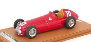 eNmf 1/18 At@I 158 D C^AGP [h`sI 1950 Farina 90Tecnomodel 1:18 Alfa Romeo 158 Winner GP Italy World Champion 1950 Farina Limited Edition 90 pcs