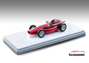 eNmf 1/43 tF[ 553 XNA[ 1954 Vo[Xg[ IC^[iVigtB[ #21 Gonzales 80TECNOMODEL 1:43 FERRARI 553 Squalo 1954 Silverstone International Trophy #21 Gonzales Limited edit