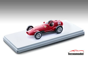 eNmf 1/43 tF[ 625 F1 iRGP 1955 #44 D M.Trintignant 120TECNOMODEL 1:43 FERRARI 625 F1 Monaco GP 1955 #44 WINNER M.Trintignant Limited edition 120 pcs
