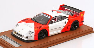 eNmf 1/18 tF[ F40 LM #0 [VO 1996 zCg/bh /ubNz[Tecnomodel 1:18 Ferrari F40 LM N 0 RACING 1996 WHITE RED BLACK WHEELS