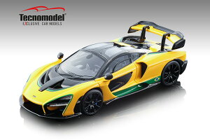 eNmf 1/43 }N[ Zi ACgEZi uWJ[ 2018 99Tecnomodel 1:43 McLaren Senna Senna Brazil color Ayrton Senna Edition 2018 Limited edition 99 pcs