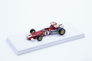 eNmf 1/43 tF[ 312B C^AGP 1970 #4 D NCEKcH[j 130TECNOMODEL 1:43 FERRARI 312B GP di Italia 1970 #4 Winner C.Regazzoni Limited edition 130 pcs