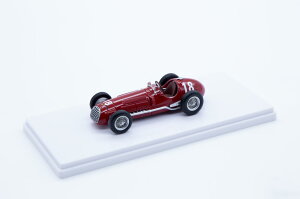 eNmf 1/43 tF[ 125 F1 1950 XCXGP #18 AxgEAXJ 100TECNOMODEL 1:43 FERRARI 125 F1 1950 GP di Swiss #18 A.Ascari Limited edition 100 pcs
