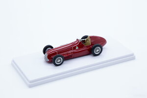 eNmf 1/43 At@I AtFb^ 159M F1 1951 vX 90TECNOMODEL 1:43 Alfa Romeo Alfetta 159M F1 1951 Press Limited edition 90 pcs