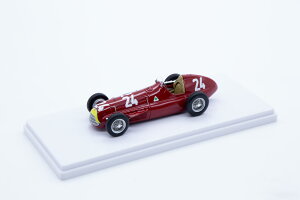 eNmf 1/43 At@I AtFb^ 159M F1 1951 XCXGP #24 t@E}kGEt@WI 140TECNOMODEL 1:43 Alfa Romeo Alfetta 159M F1 1951 GP di Swiss #24 J.M. Fangio Limited edition 140 pcs