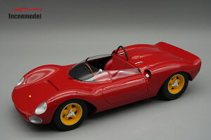 eNmf 1/18 tF[ 206 fB[m SP t@Ng[vX 1965Tecnomodel 1:18 Ferrari 206 Dino SP factory press 1965