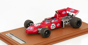 eNmf 1/18 }[` 711 #25 2 C^AOv tH[~1 1971 STP}[` [VO `[ j[ s[^[\ 80Tecnomodel 1:18 March 711 #25 2nd Italy GP formula 1 1971 STP March Racing Te