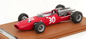 eNmf 1/18 N[p[ }ZeB F1 T81 #30 I_Ov 1966 Bonnier 55Tecnomodel 1:18 Cooper Maserati F1 T81 #30 GP Zandvoort 1966 Bonnier Limited Edition 55 pcs