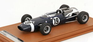 eNmf 1/18 N[p[ }ZeB F1 T81 #19 gLY O Ov 1966 Siffert 60Tecnomodel 1:18 Cooper Maserati F1 T81 #19 GP Watkins Glen 1966 Siffert Limited Edition 60 pcs