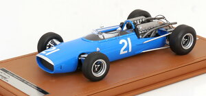 eNmf 1/18 N[p[ }ZeB F1 T81 #21 iROv 1966 Ligier 50Tecnomodel 1:18 Cooper Maserati F1 T81 #21 GP Monaco 1966 Ligier Limited Edition 50 pcs