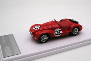 eNmf 1/43 tF[ 225 S Bj[ XpC_[ #26 3 |gKOv 1952 Antonio StagnoliTecnomodel 1:43 Ferrari 225 S Vignale Spyder #26 3th Portugal GP 1952 Antonio Stagnoli