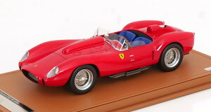 eNmf 1/18 tF[ 250 eX^bT 1958 bh 55Tecnomodel 1:18 Ferrari 250 Testa Rossa 1958 red Limited Edition 55 pcs