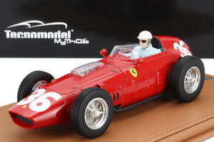 eNmf 1/18 tF[ F1 fBm 246 256 `[ XN[fA tF[ #36 iRGP 1960 tBbv q pCbgtBMAt 55Tecnomodel 1:18 FERRARI F1 DINO 246 256 N36 MONACO GP 1960