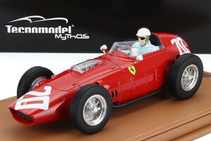 eNmf 1/18 tF[ F1 fBm 246 256 #20 D c@ C^AOv 1960 tBbv q pCbgtBMAt 60Tecnomodel 1:18 FERRARI F1 DINO 246 256 N20 WINNER MONZA ITALY GP 1