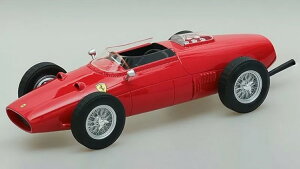 eNmf 1/18 tF[ F2 fB[m 156 #0 vX o[W 1960 45Tecnomodel 1:18 FERRARI F2 DINO 156 N0 PRESS VERSION 1960 LIMITED 45 ITEMS