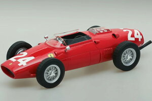 eNmf 1/18 tF[ F2 fB[m 156 #24 fi C^AOv 1960 HtKO tH gbvX 50Tecnomodel 1:18 FERRARI F2 DINO 156 N24 MODENA ITALY GP 1960 W.VON TRIPS LIMITED 50 ITEMS