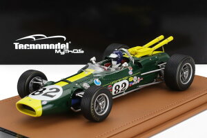 eNmf 1/18 [^X ^Cv 38 #82 D CfBAi|X CfB500 1965 W N[N pCbgtBMAt 130Tecnomodel 1:18 LOTUS TYPE 38 N 82 WINNER INDIANAPOLIS INDY 500 with pilot fi