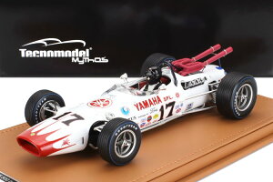 テクノモデル 1/18 ロータス タイプ 38 #17 インディアナポリス インディ500 1965 ダン ガーニー パイロットフィギュア付き 50台限定Tecnomodel 1:18 LOTUS TYPE 38 N17 INDIANAPOLIS INDY 500 with pilot figure 1965 DAN GU