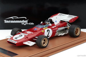 eNmf 1/18 tF[ tH[~1 312B2 #2 UgtH[g Ov 1971 WbL[ CNX pCbgtBMAt P[Xt 90Tecnomodel 1:18 FERRARI F1 312B2 N2 ZANDVOORT GP 1971 JAC