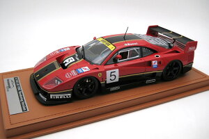 eNmf 1/18 tF[ F40 LM #5 _Odl 1996 Xet@m ub` V[P[Xt 65Tecnomodel 1:18 FERRARI F40 LM N5 RENDERING VERSION 1996 STEFANO BUCCI WITH SHOWCASE LIMITED 65 pcs