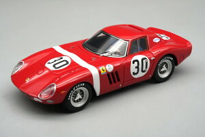 eNmf 1/43 tF[ 250 GTO 64 3.0L V12 `[ NART #30 ZuO12 1964 frbh pCp[/}CN K~[m/yh hQX 50Tecnomodel 1:43 FERRARI 250 GTO 64 3.0L V12 TEAM N.A.R.T. N30 