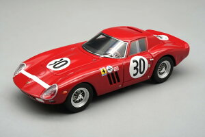 eNmf 1/43 tF[ 250 GTO 64 3.0L V12 #27 c[XgEgtB[ 1964 ClX ACh 35Tecnomodel 1:43 FERRARI 250 GTO 64 3.0L V12 N27 TOURIST TROPHY 1964 INEES IRELAND LIMITED 35 pcs