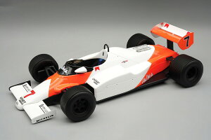 eNmf 1/18 }N[ tH[~1 MP4/1C #7 iR Ov C^Cdl 1983 W g\ 25TECNOMODEL 1:18 McLAREN F1 MP4/1C N7 MONACO GP WITH RAIN TIRES 1983 JOHN WATSON LIMITED 25 pc