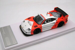 �e�N�m���f�� 1/43 �t�F���[�� F40 LM 1996 �}�[���{�� �f�U�C�� 60�����TECNOMODEL 1:43 Ferrari F40 LM Year 1996 Marlboro Design LIMITED 60 pcs